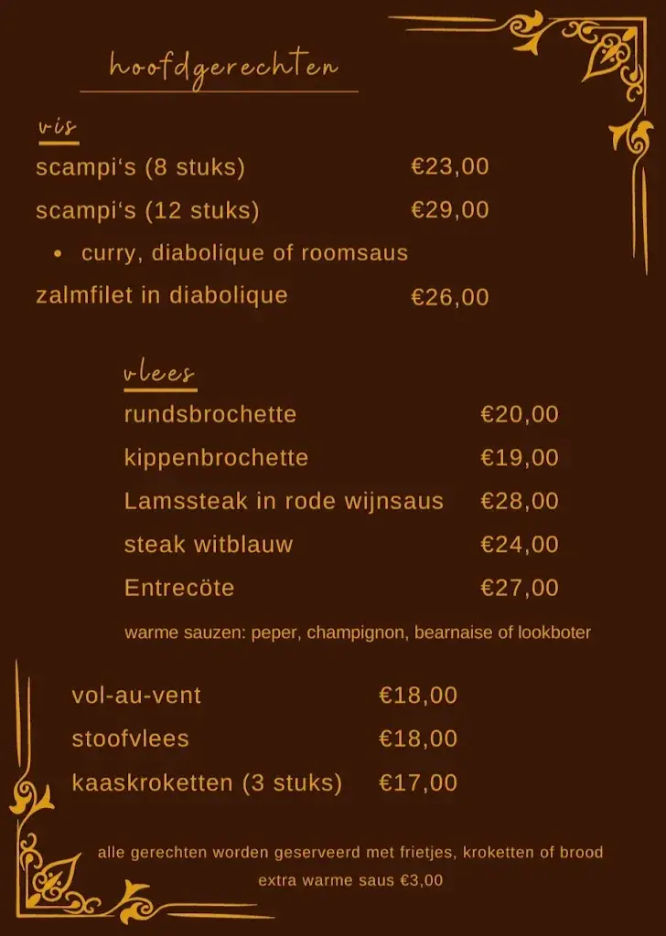 Menü_Smulderke_Lokeren_Bild_2