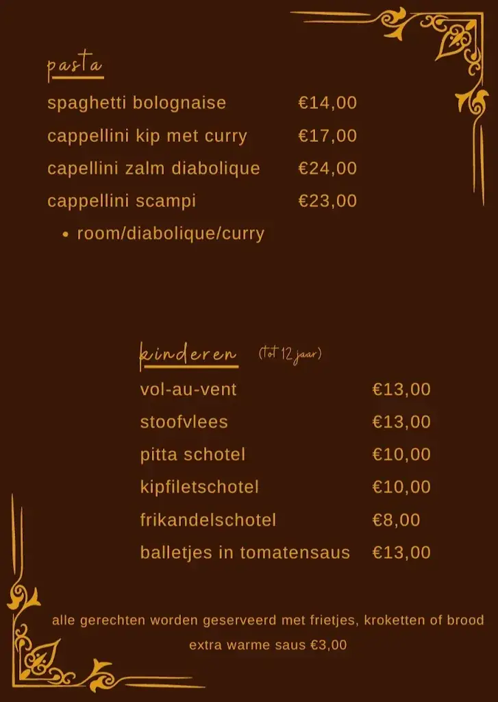 Menü_Smulderke_Lokeren_Bild_4