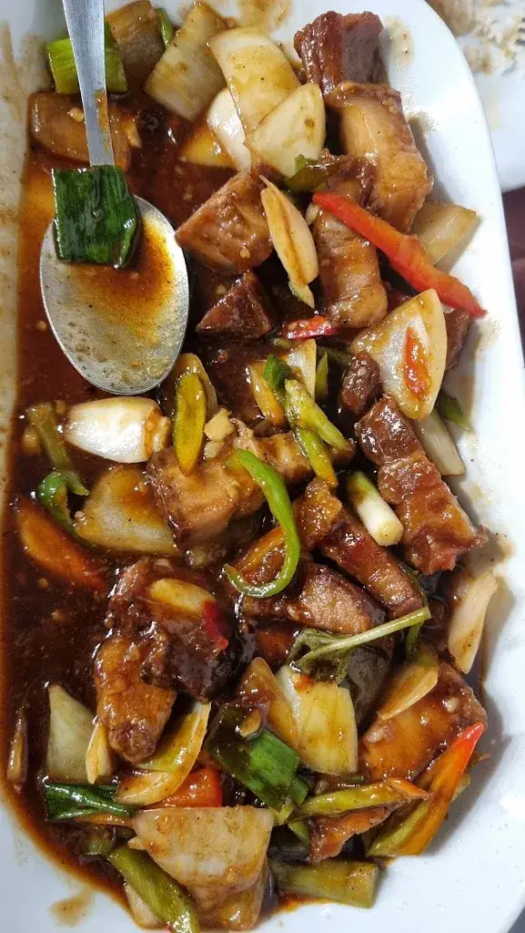 Menü_Thaitastic_Lokeren_Bild_7