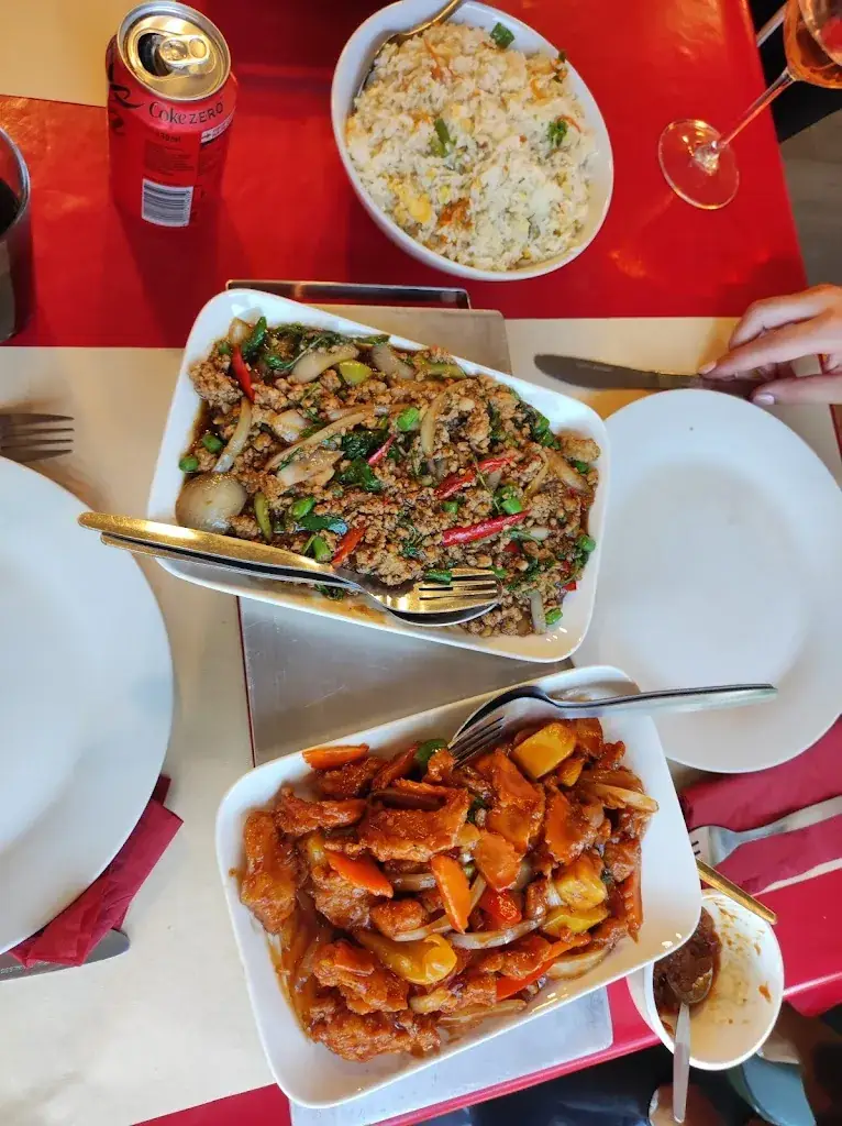 Graeme McTaggart_Thaitastic_Lokeren_Bewertung