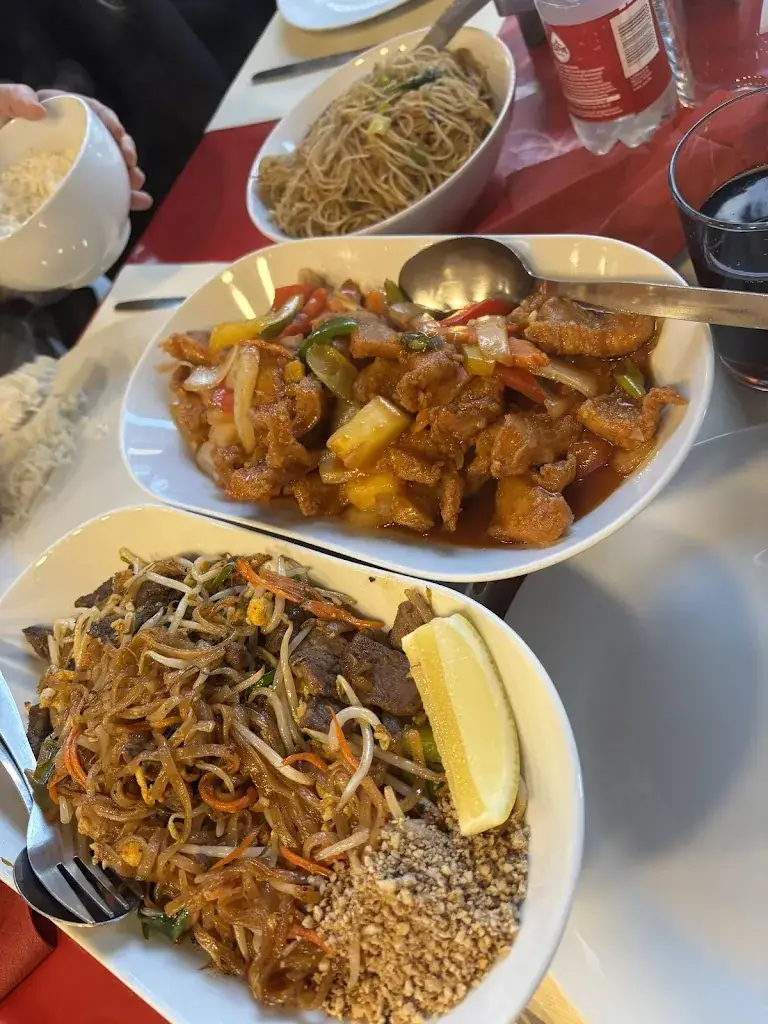 kriszti gyurika_Thaitastic_Lokeren_Bewertung