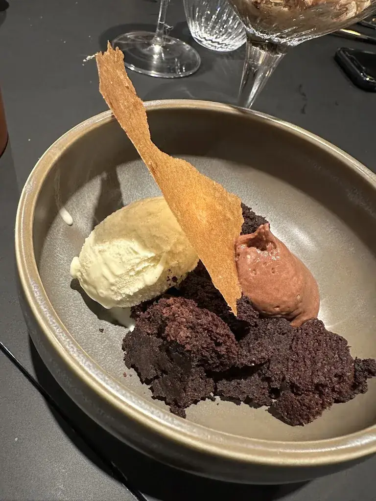 Menü_Bistro Martha_Lokeren_Bild_1