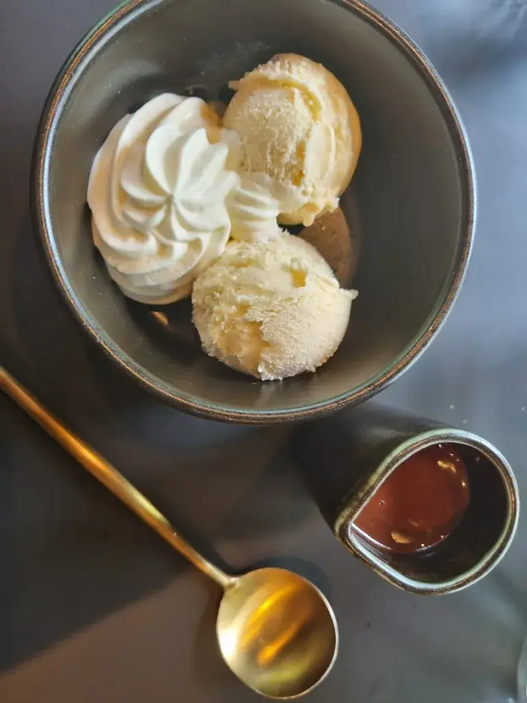 Menü_Bistro Martha_Lokeren_Bild_4