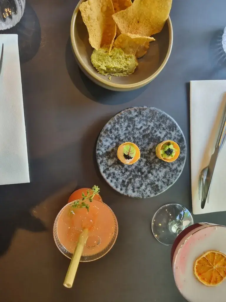 Menü_Bistro Martha_Lokeren_Bild_8