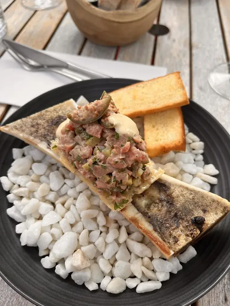 Fien VP_Bistro Martha_Lokeren_Bewertung