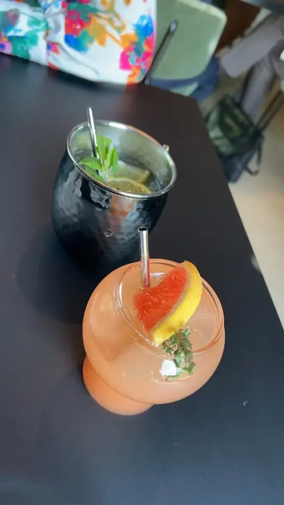 Iris Blancquaert_Bistro Martha_Lokeren_Bewertung