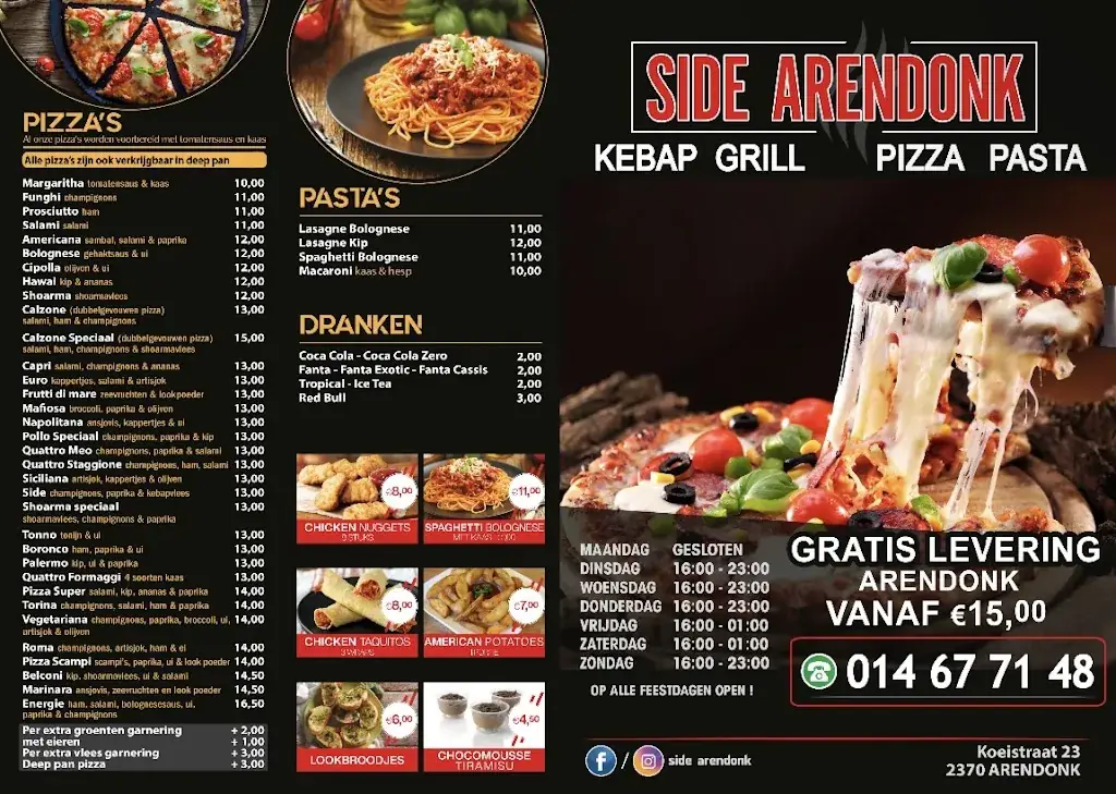 Menu_Side Arendonk_Arendonk_image_1