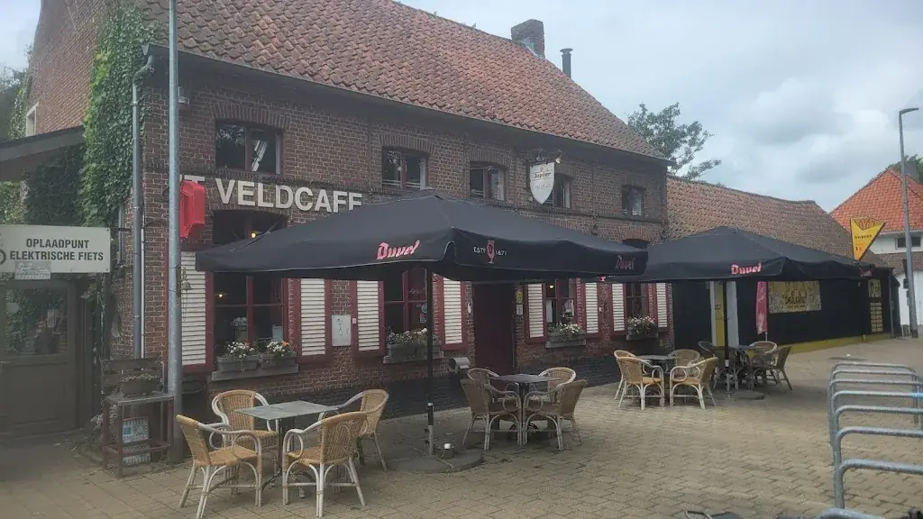 Joseph Vreeland_Het Veldcafe_Lokeren_avis