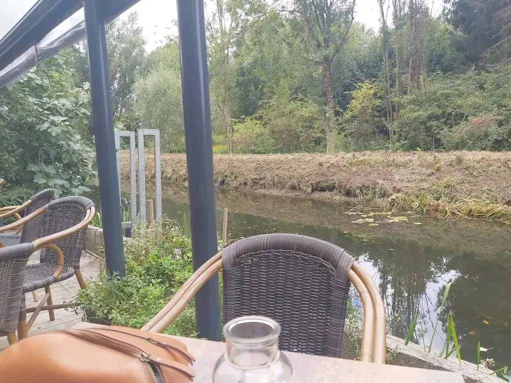 marc meersman_Het Veldcafe_Lokeren_avis