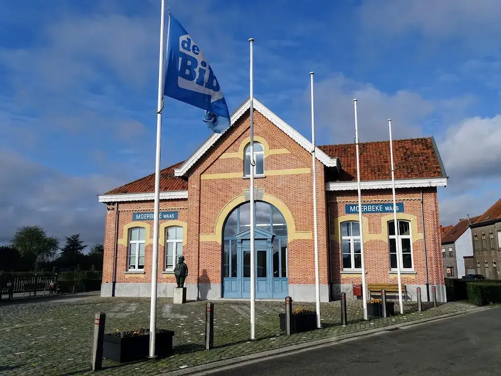 Volkscafe 't Stationneke_Lokeren_slider_image_3