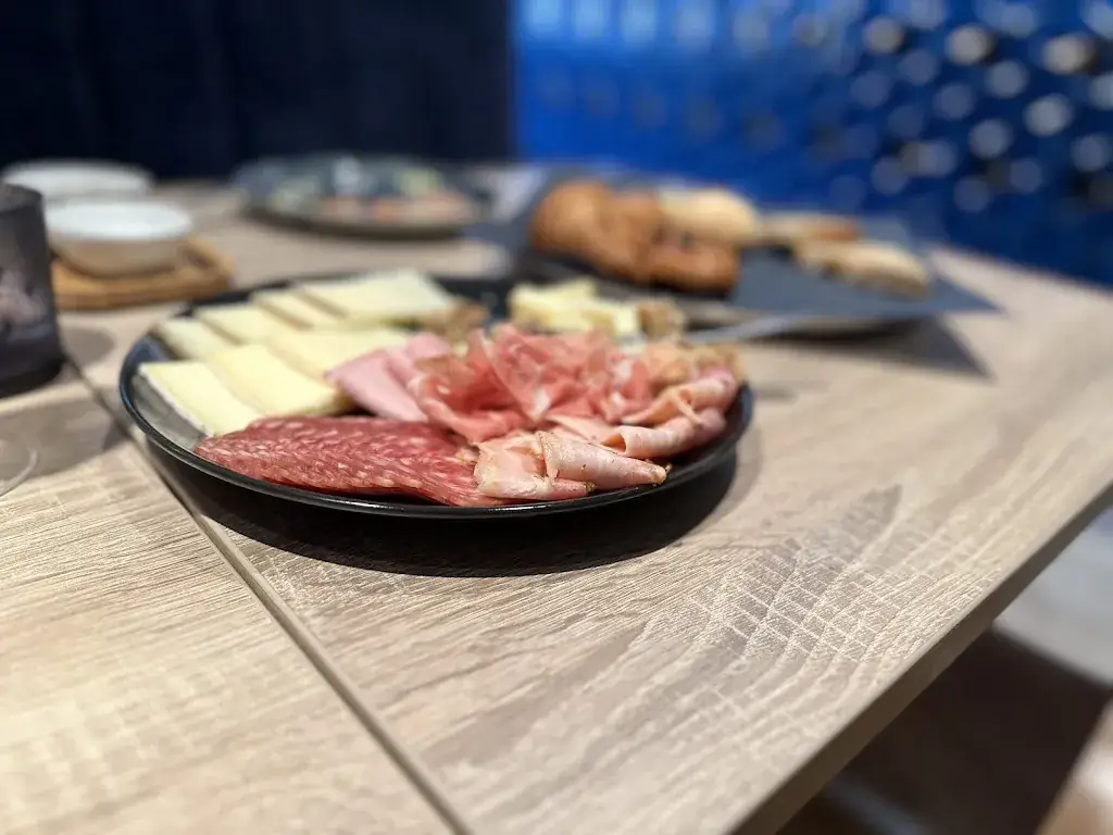 Menü_Kelly's Eet Ateljee_Lokeren_Bild_2