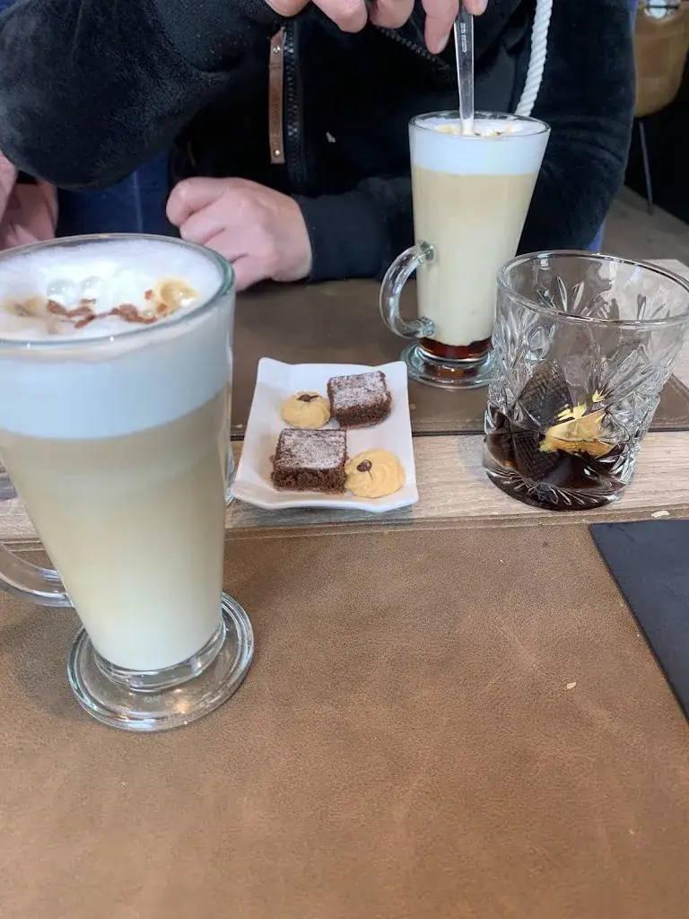 Menü_Kelly's Eet Ateljee_Lokeren_Bild_5