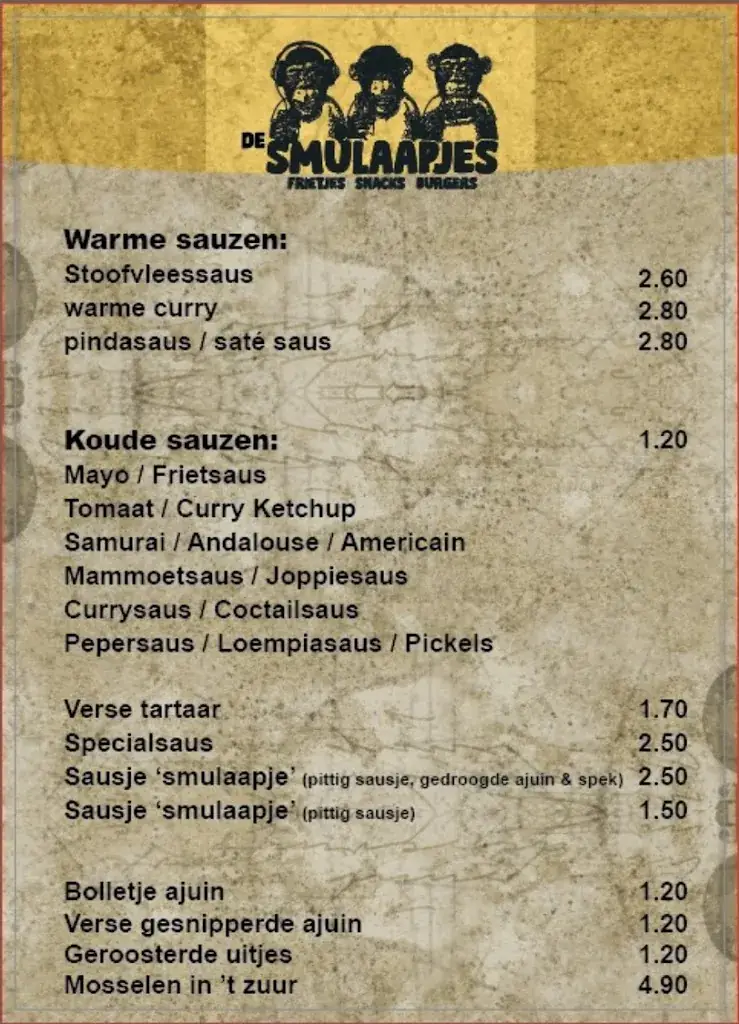 Menu_Frituur De Smulaapjes_Lokeren_image_3