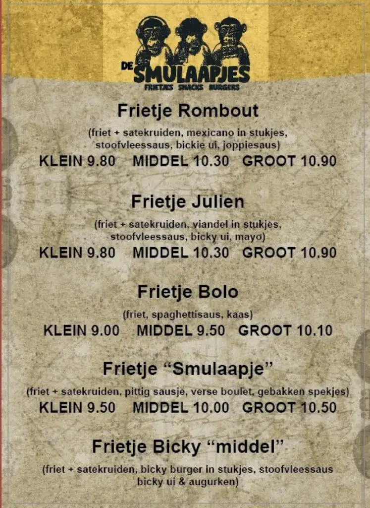 Menu_Frituur De Smulaapjes_Lokeren_image_4