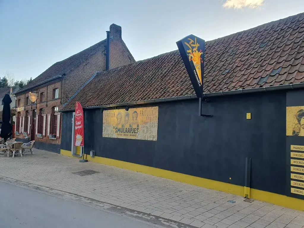 Frituur De Smulaapjes_Lokeren_slider_image_3