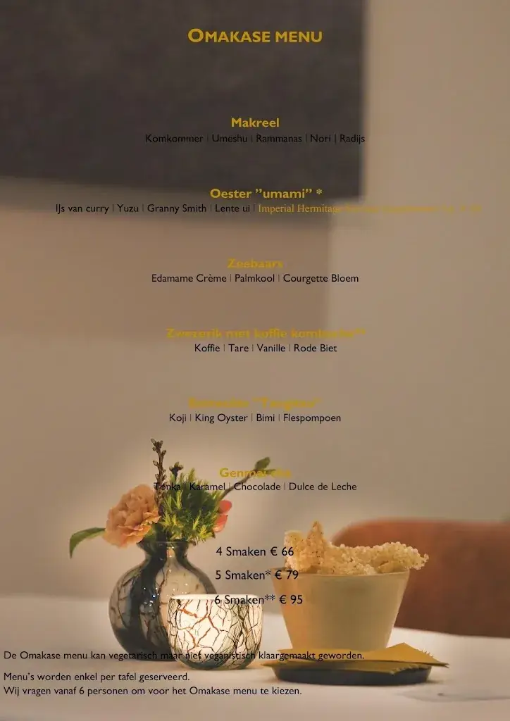 Menü_Restaurant Ukiyo_Stekene_Bild_2