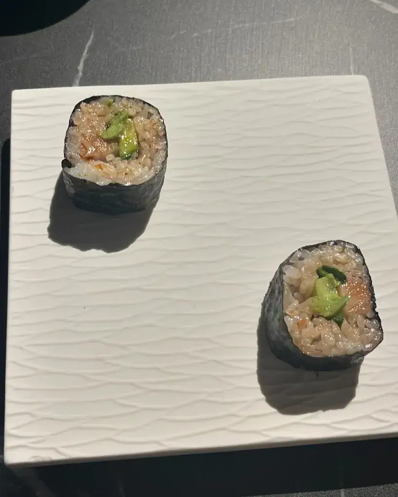 Geert Van lent_Restaurant Ukiyo_Stekene_Bewertung