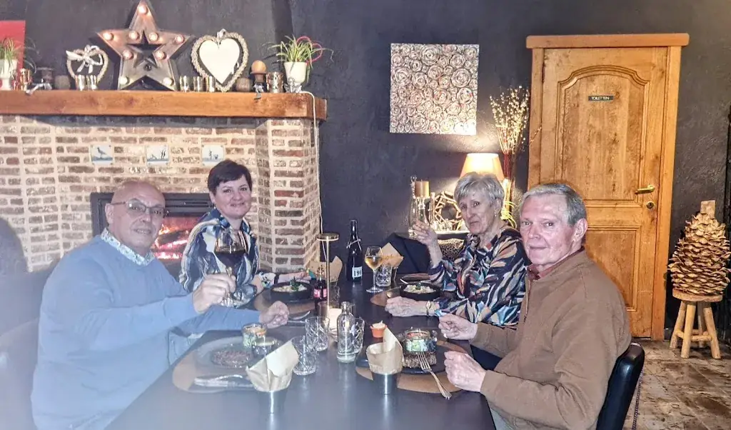 Alex De Baere_Moervaarthoeve_Lochristi_review