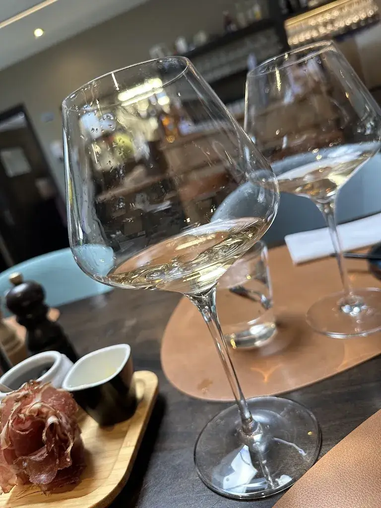 Menu_Bistro Jerome_Deinze_imagen_2