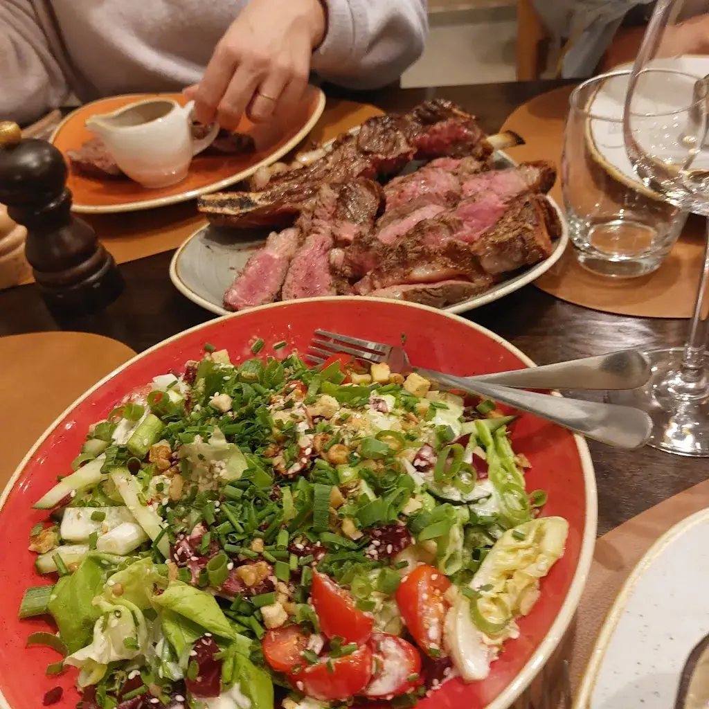 Menu_Bistro Jerome_Deinze_imagen_3