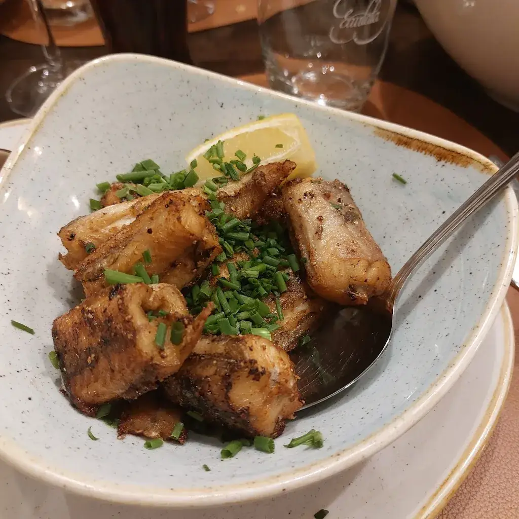 Menu_Bistro Jerome_Deinze_imagen_5