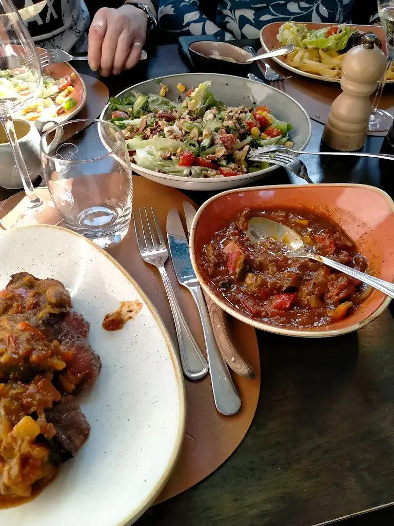 Menu_Bistro Jerome_Deinze_imagen_6