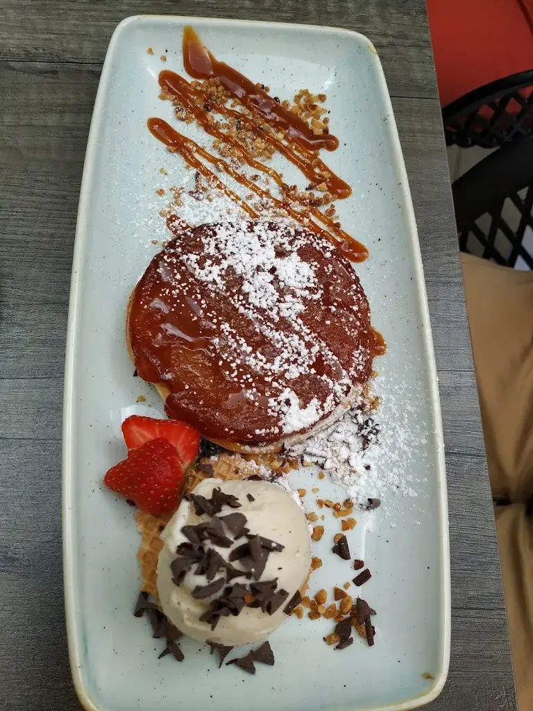 Menu_Bistro Jerome_Deinze_imagen_7