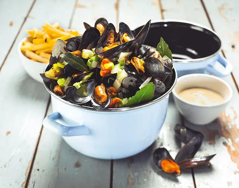 Bistro Jerome_Deinze_slider_image_2