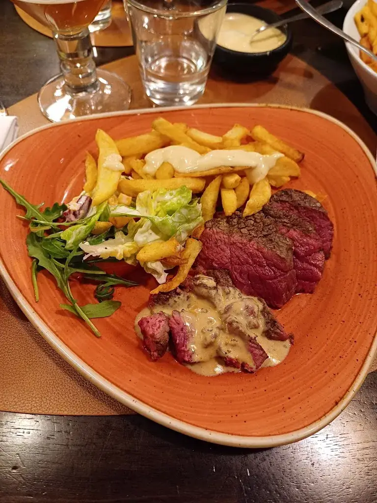 Bistro Jerome_Deinze_slider_image_3