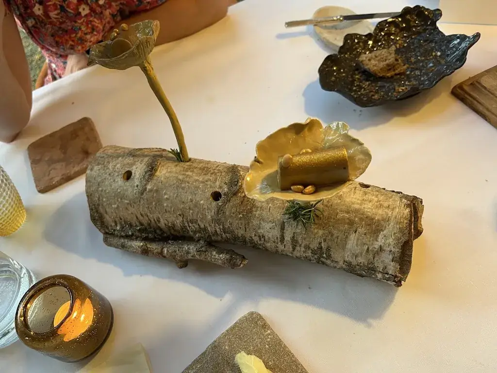 Flavio Trillo_'t Aards Paradijs_Deinze_review