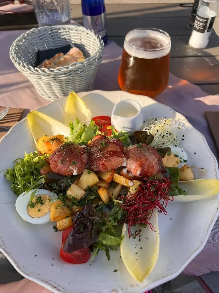 Sandra Moeykens_Pastershoekske_Deinze_review