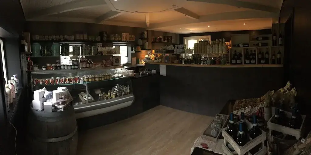 Pastahuis Den Artiest restaurante en Deinze