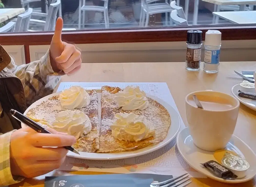 Menu_Brasserie De Lork_Deinze_image_5