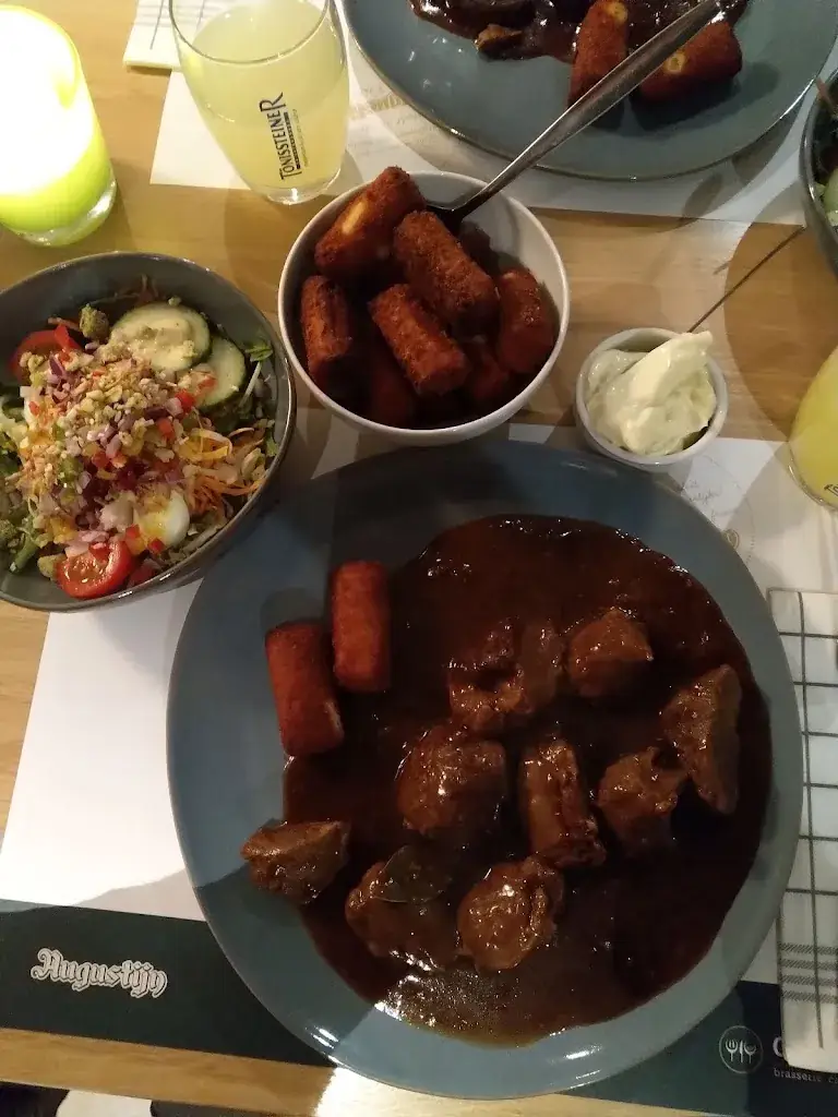 Menu_Brasserie De Lork_Deinze_image_7