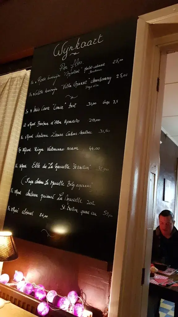 Menü_De Verloren Hoet_Deinze_Bild_3