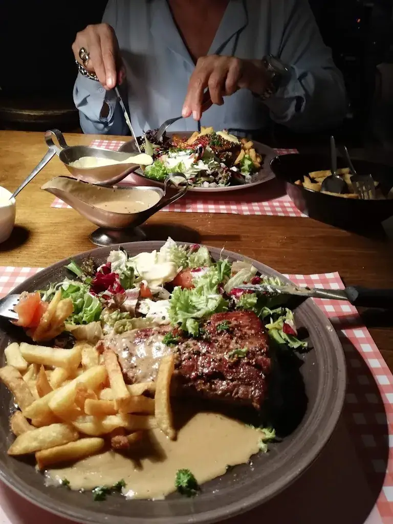 Menü_De Verloren Hoet_Deinze_Bild_4