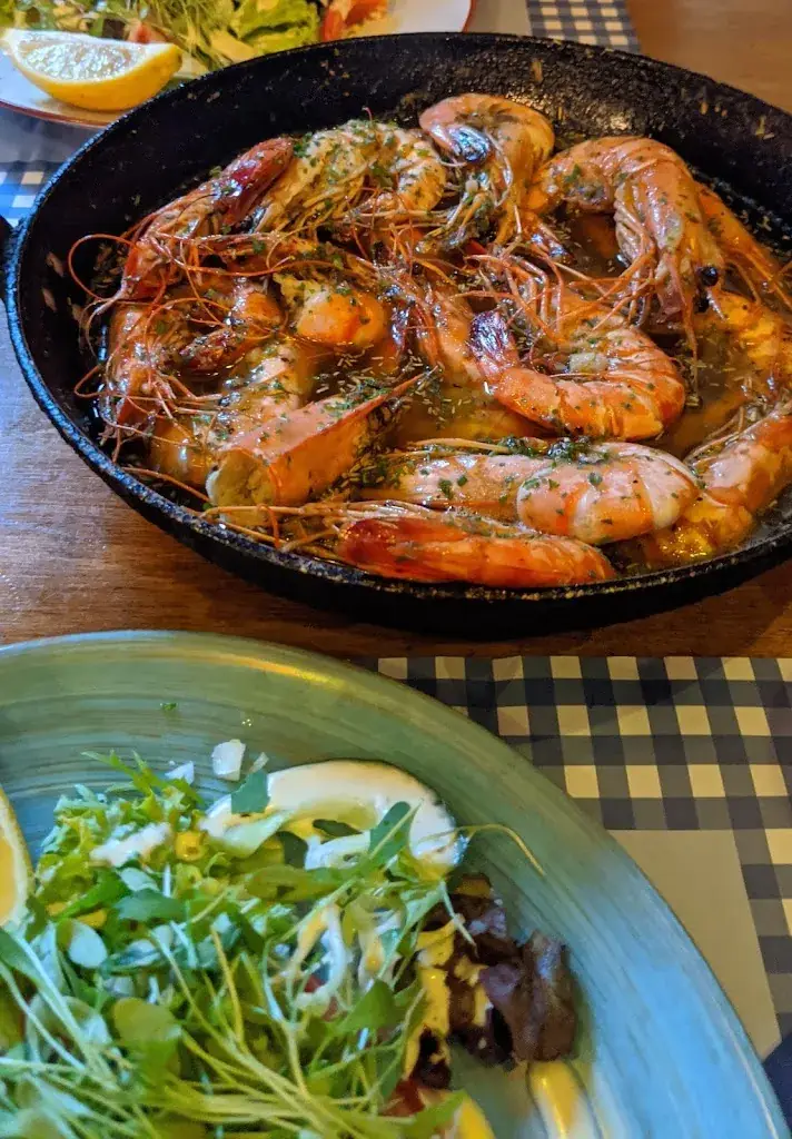 Menü_De Verloren Hoet_Deinze_Bild_5