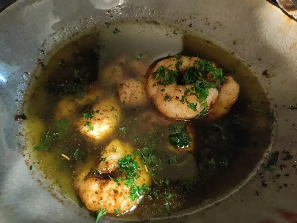 Menü_De Verloren Hoet_Deinze_Bild_8