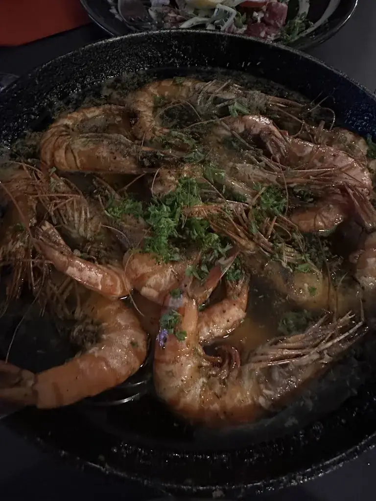 Rob Hamblen_De Verloren Hoet_Deinze_Bewertung