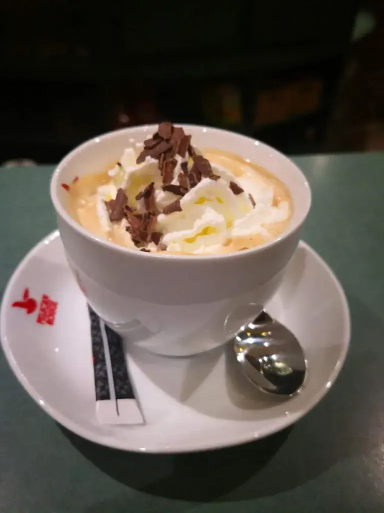 Menü_De Kastelein_Deinze_Bild_2