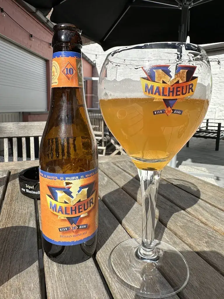 Menü_De Kastelein_Deinze_Bild_4