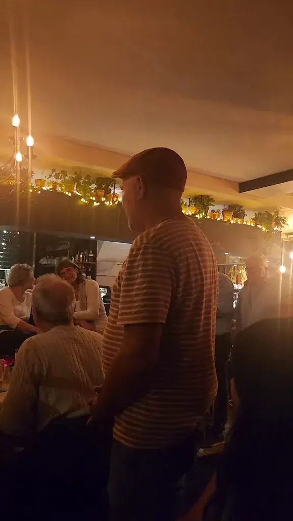 Pieterjan Vererfven_De Kastelein_Deinze_Bewertung