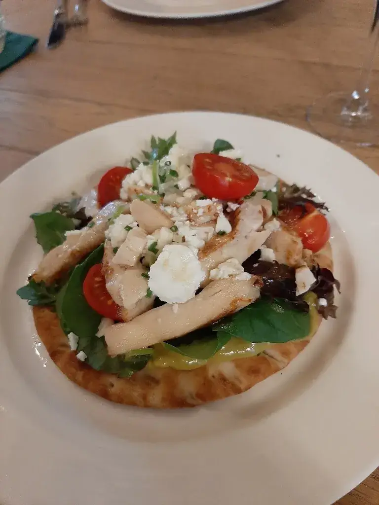 Menü_Rocco • Mortsel_Mortsel_Bild_2