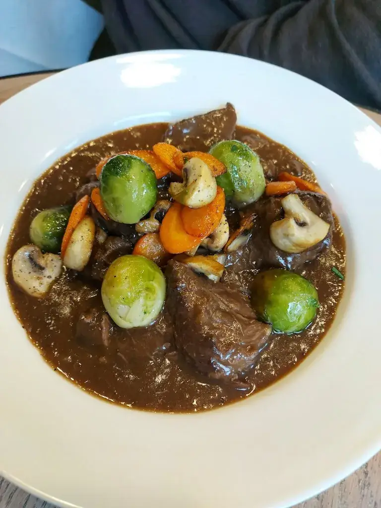 Menü_Rocco • Mortsel_Mortsel_Bild_3