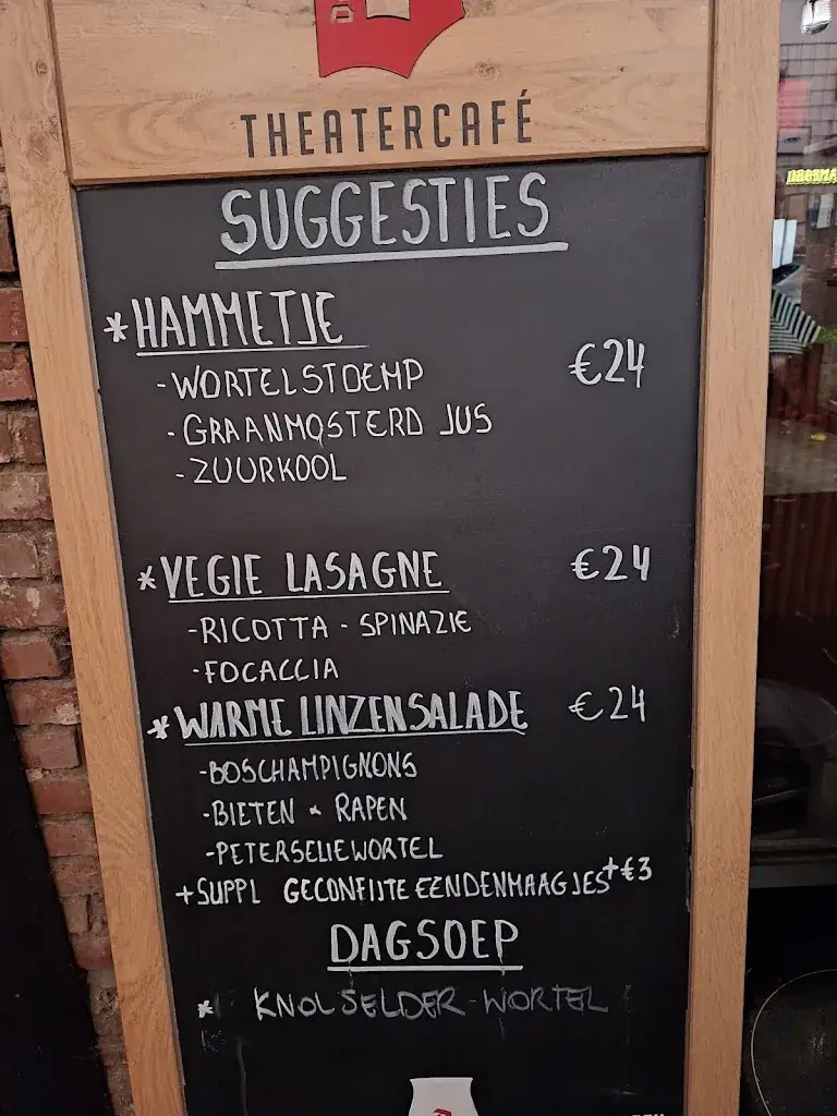 Menu_Theatercafé Mortsel_Mortsel_image_2