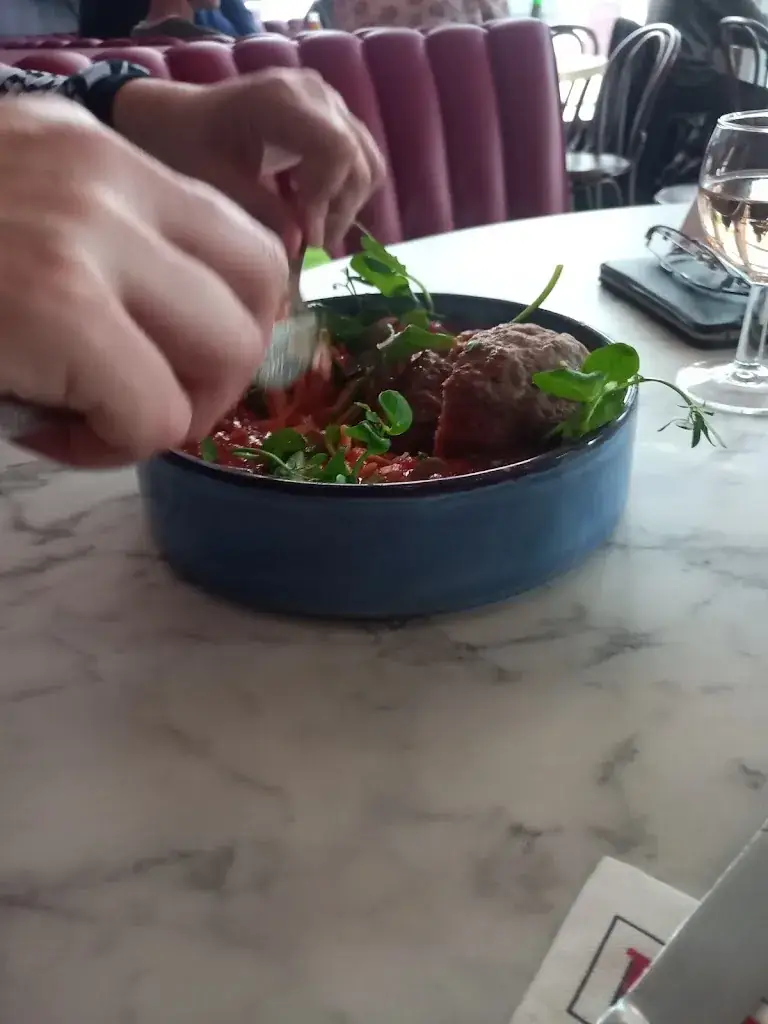 Menu_Theatercafé Mortsel_Mortsel_image_6