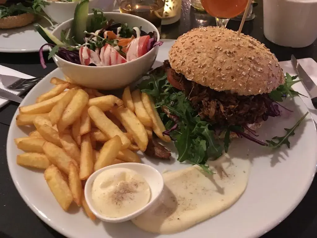 Kenny Vaes (Somos bv)_Theatercafé Mortsel_Mortsel_review