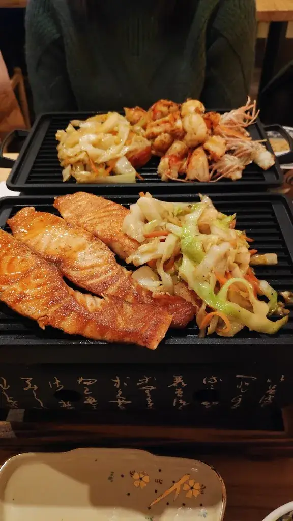 Menu_YIWA Japanese Restaurant Mortsel_Mortsel_image_1