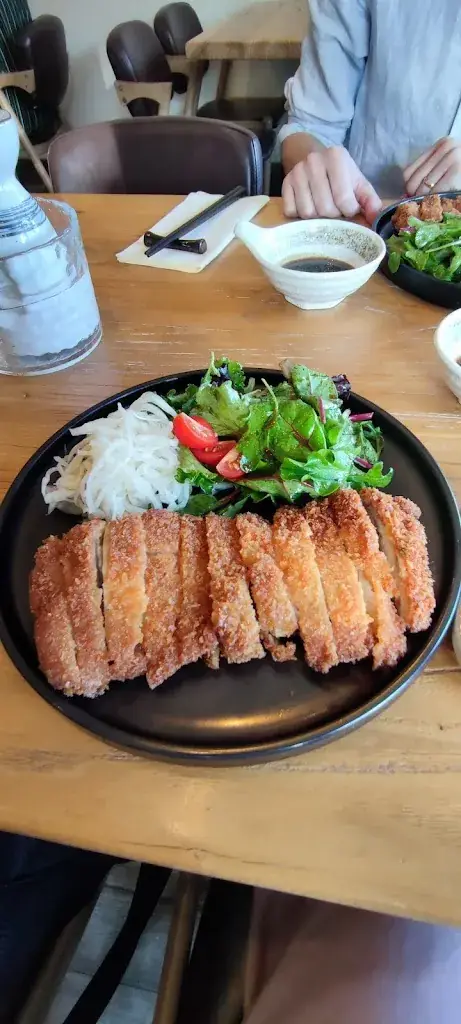 Menu_YIWA Japanese Restaurant Mortsel_Mortsel_image_3