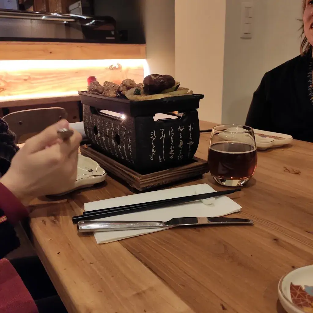 Menu_YIWA Japanese Restaurant Mortsel_Mortsel_image_4